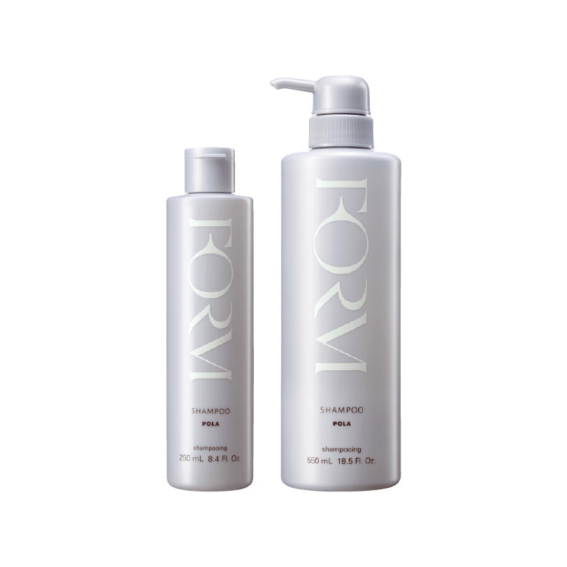 日本 POLA FORM 洗髮液 Form Shampoo 550ML - La Fée Beauty