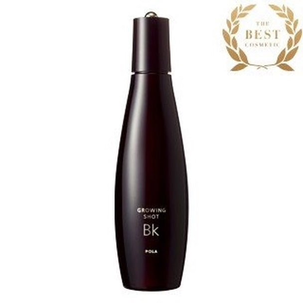 日本 POLA GROWING SHOT BK 生發育發水劑 170ML - La Fée Beauty