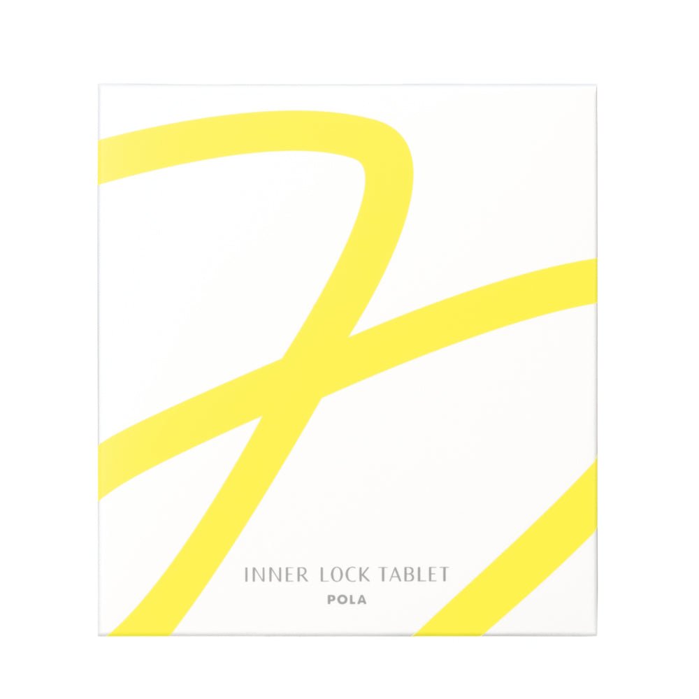 日本 POLA White Shot Inner Lock 美白丸 180粒 - La Fée Beauty