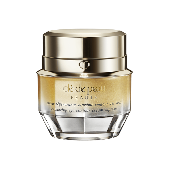 Clé de Peau Beauty crème régénérante suprême contour des yeux 高效煥活眼霜 15ML