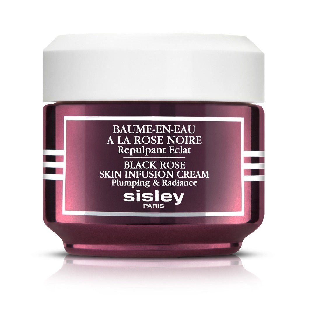 Sisley 希思黎 玫瑰煥采精華水凝霜 50ML - La Fée Beauty