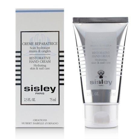 Sisley 希思黎 修護潤手霜 SISLEY RESTORATIVE HAND CREAM 75ml - La Fée Beauty