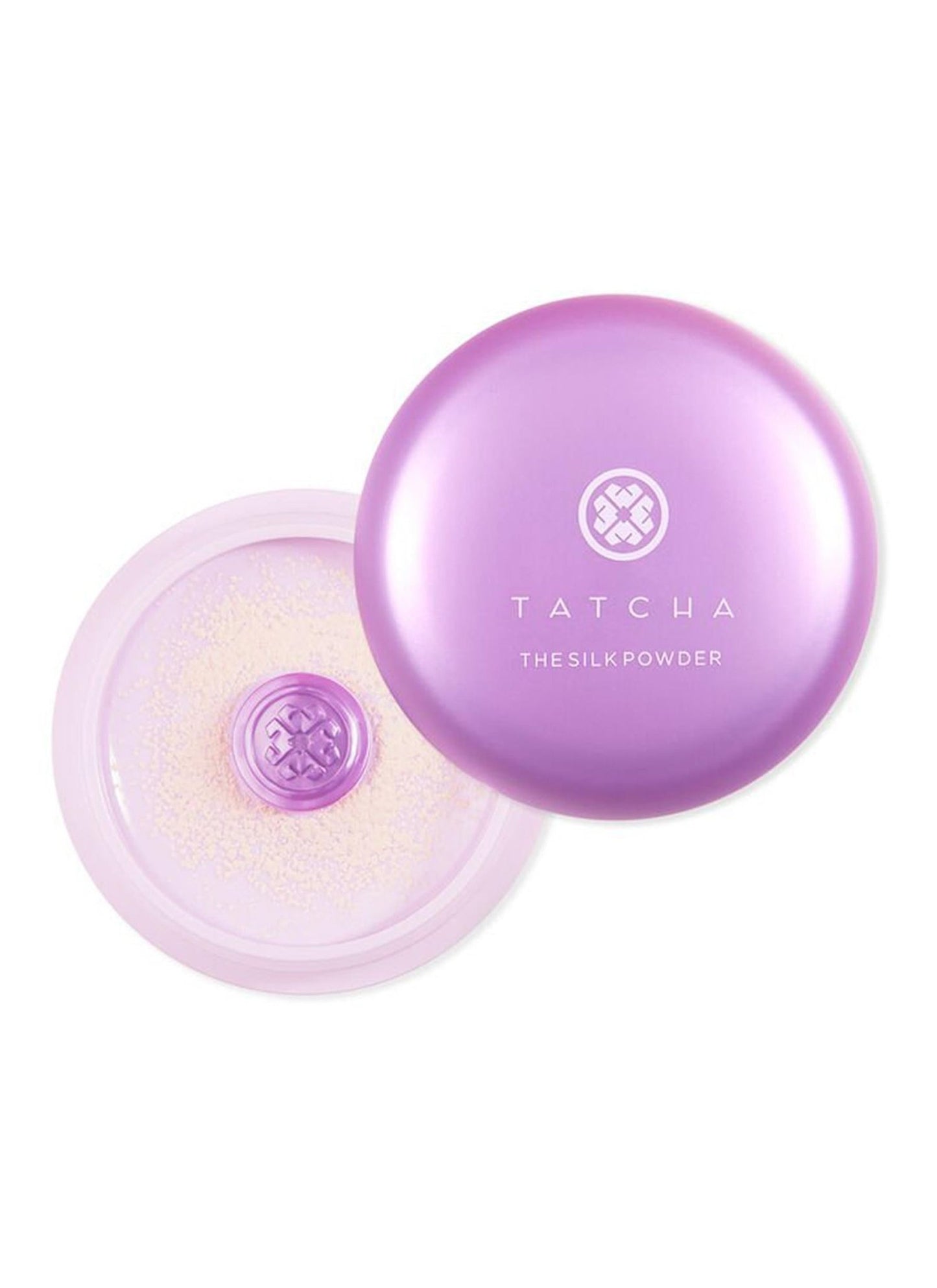 Tatcha 絲滑修護柔光蜜粉 頂級修護.一抹定妝 柔焦 抗藍光 20g - La Fée Beauty