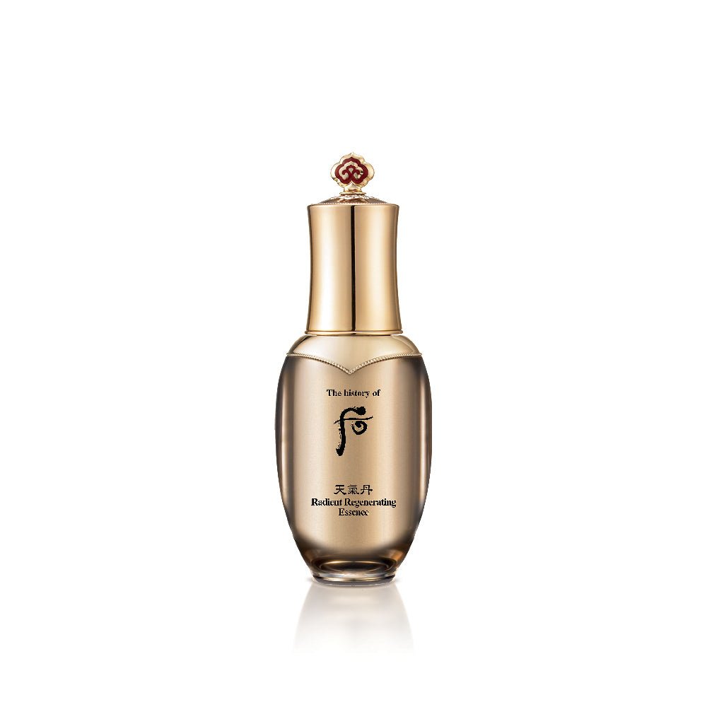 THE HISTORY OF WHOO 后 天氣丹 華炫重生精華 50ml - La Fée Beauty