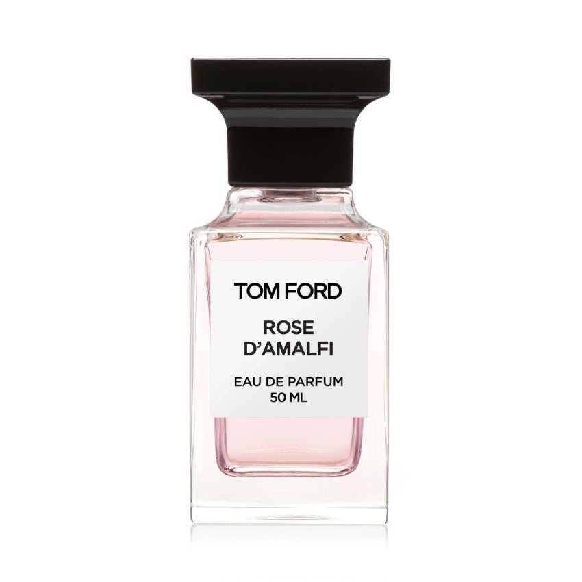 TOMFORD 露水玫瑰 Rose D’amalfi 50ml - La Fée Beauty