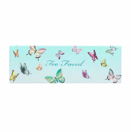 Too Faced蝴蝶系列14色眼影盤 - La Fée Beauty