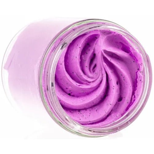 Truly Acai Your Boobies Butter 胸部緊致免洗按摩膏 57g - La Fée Beauty