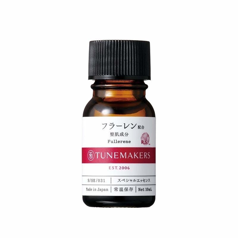 TUNEMAKERS Fullerene 富勒烯原液 10ml - La Fée Beauty