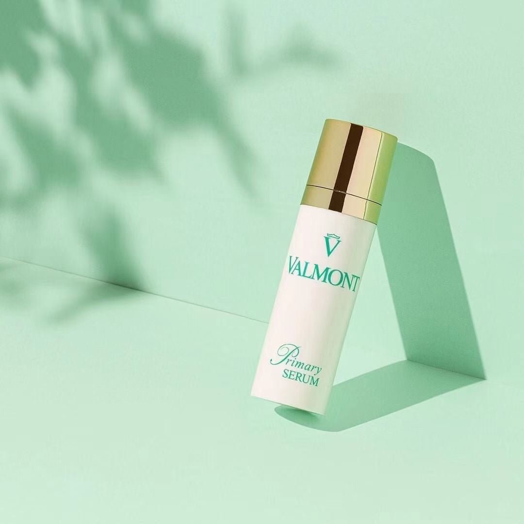 VALMONT 法爾曼 PRIMARY SERUM 舒緩柔膚修護精華 30ml - La Fée Beauty