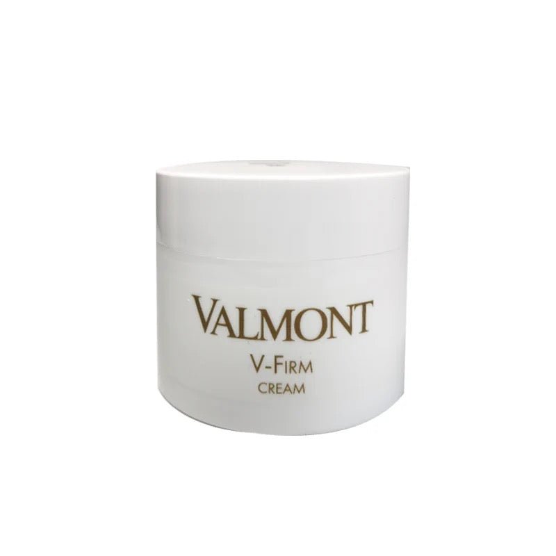 VALMONT 法爾曼 V-FIRM CREAM 塑顏緊密提拉面霜 - La Fée Beauty
