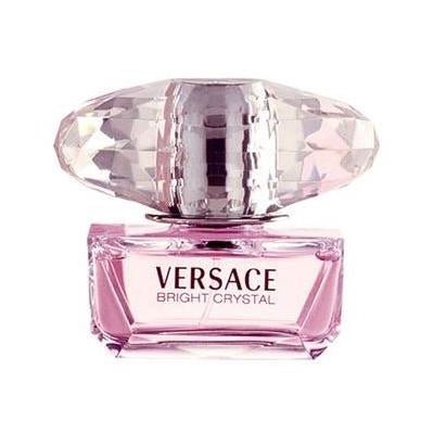 Versace 香戀水晶(粉鑽)Bright Crystal 5ML - La Fée Beauty