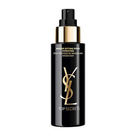 YSL 聖羅蘭 美顏絕密保濕定妝噴霧 100ml - La Fée Beauty