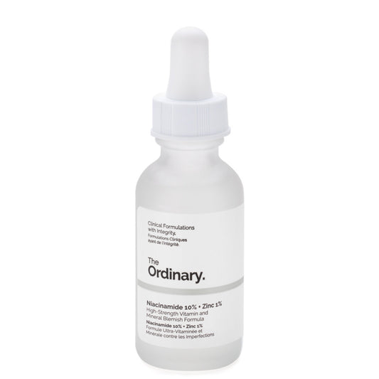 The Ordinary Niacinamide 10% + Zinc 1% 30ML