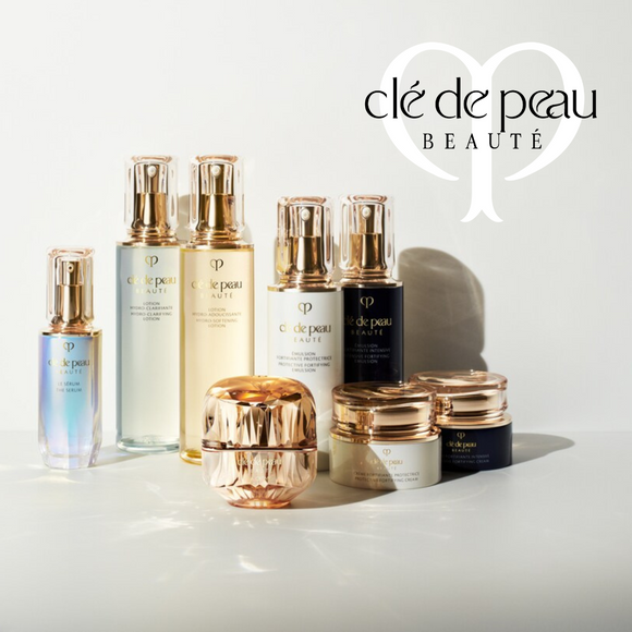 Cle de Peau