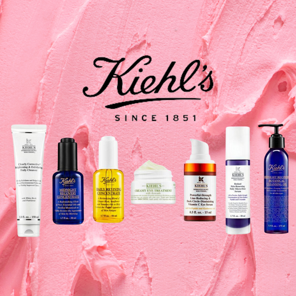 Kiehl's