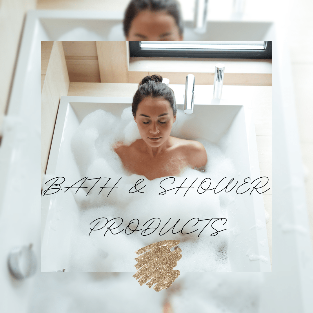 BATH & SHOWER PRODUCTS 沐浴產品 - La Fée Beauty