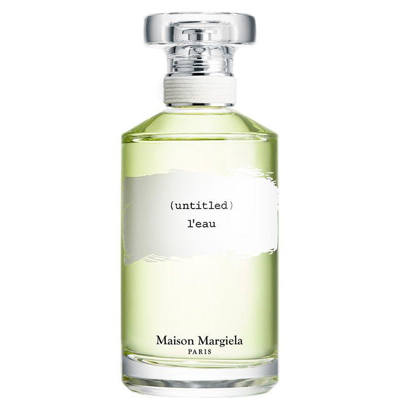 MAISON MARGIELA Replica Untitled 無名之水香水 淡香水 100ml edt (untitled) L’Eau Eau de toilette