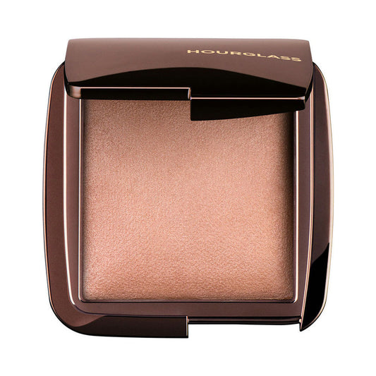 Hourglass Ambient 柔光亮顏粉餅