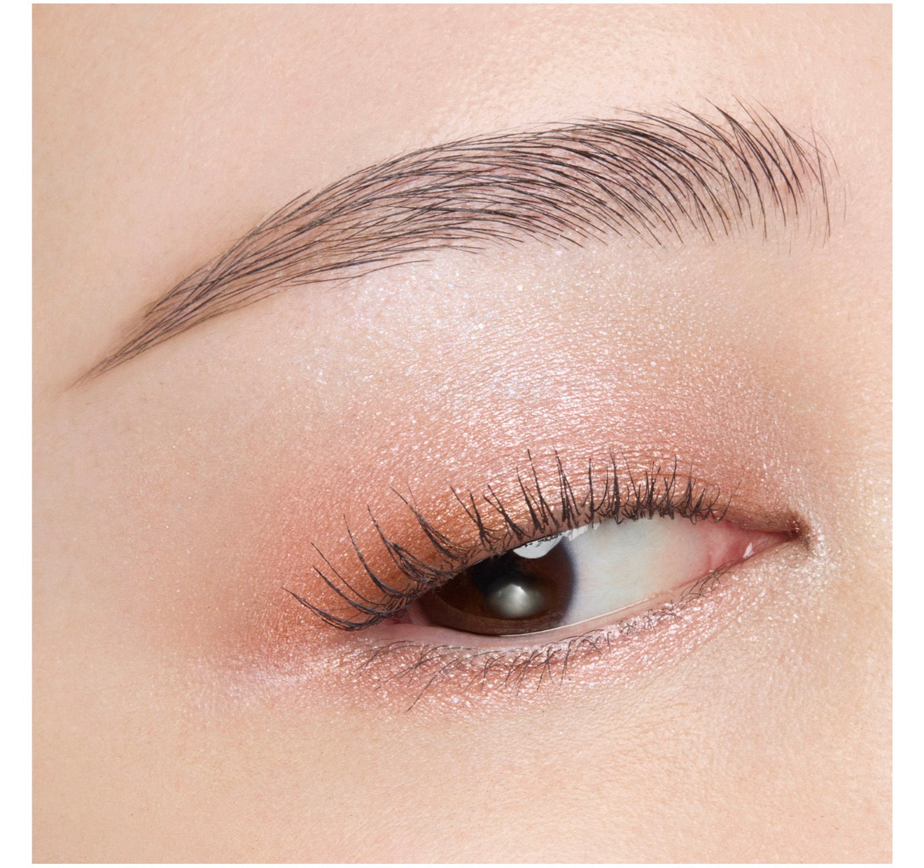 日本 SUQQU 2026秋季限定 Signature Colour Eyes 四色眼影盤  #156 煌滿 6.2g
