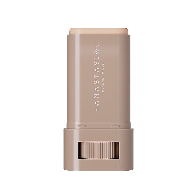 章小蕙推荐 Anastasia Beverly Hills 新品 Beauty Balm 粉底棒