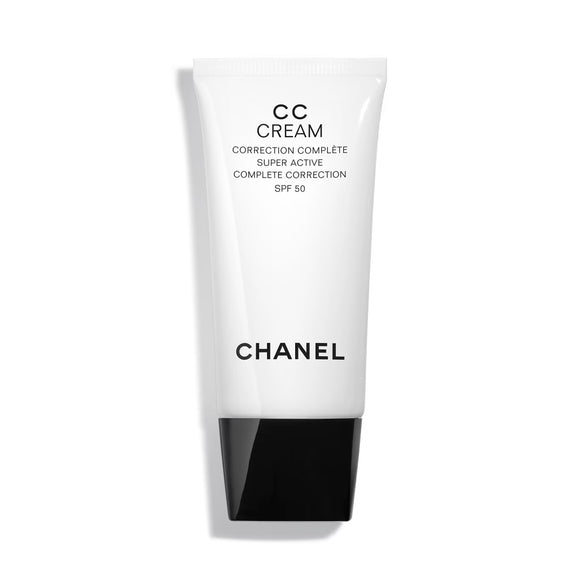 CHANEL 香奈兒 CC CREAM 30ml