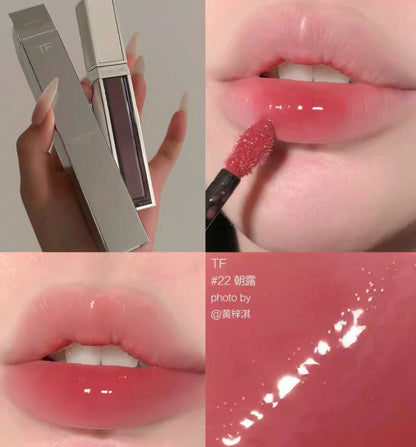 TOMFORD GLOSS LUXE LIP GLOSS 鏡面唇釉