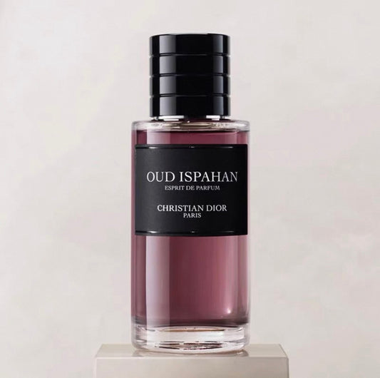 Dior Esprit de Parfum Oud Ispahan 香精 80ml