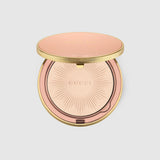 GUCCI 古馳 2025新品
天然啞光蜜粉餅 Matte Powder, Face Powder 10g