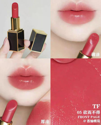 TOMFORD 新烈焰幻魅唇膏 3.5g