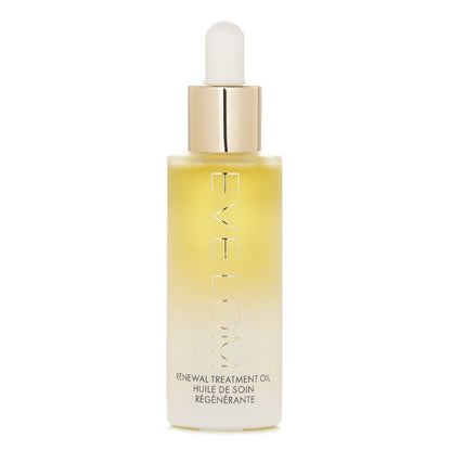 EVELOM RENEWAL TREATMENT OIL 煥活護理精油 30ML