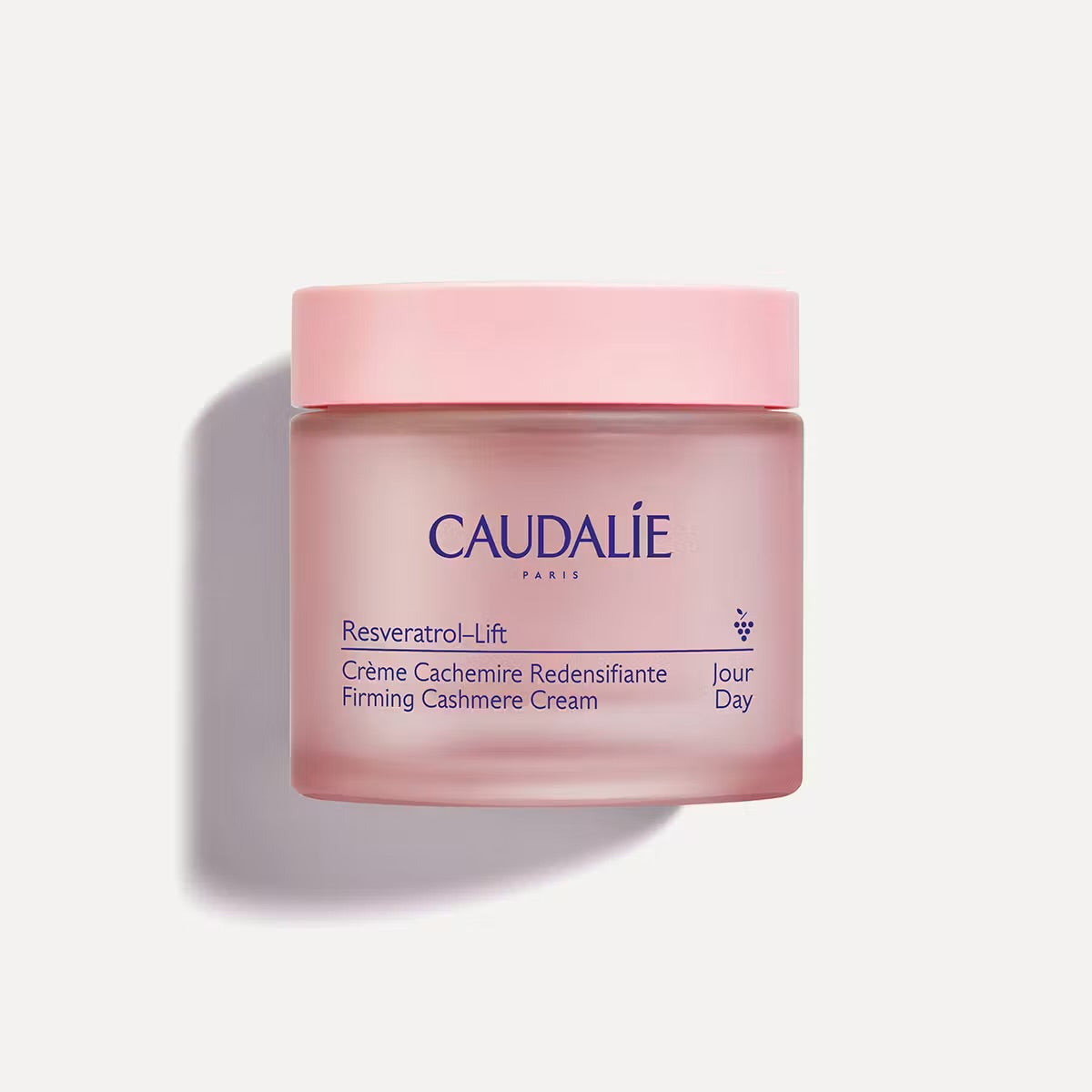 CAUDALIE 歐緹麗 白藜蘆醇提昇緊緻絲漾面霜 50ml