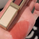 TOMFORD 限定 禁忌香草唇鏡 #08 杏桃