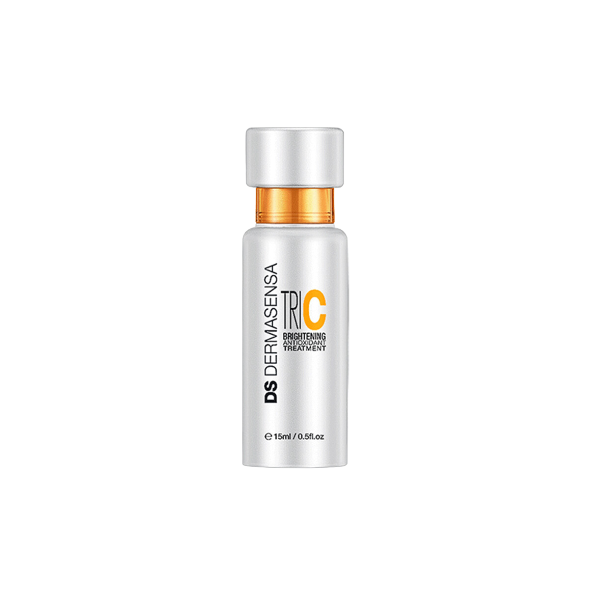 DS Dermasensa TRI C Serum 升级2.0版 三合一VC亮白抗氧化精華 20ml