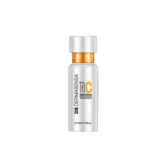 DS Dermasensa TRI C Serum 升级2.0版 三合一VC亮白抗氧化精華 20ml