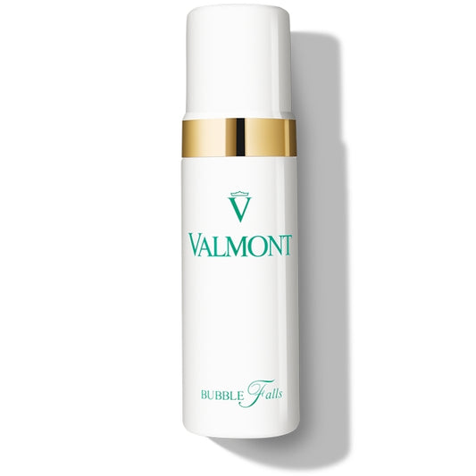 VALMONT 法爾曼 BUBBLE FALLS 輕柔之泉潔面泡 150ml