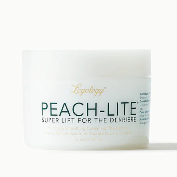 Legology PEACH-LITE 蜜桃臀部緊緻霜 175ml