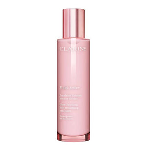 CLARINS 嬌韻詩 多元活膚乳液 50ML