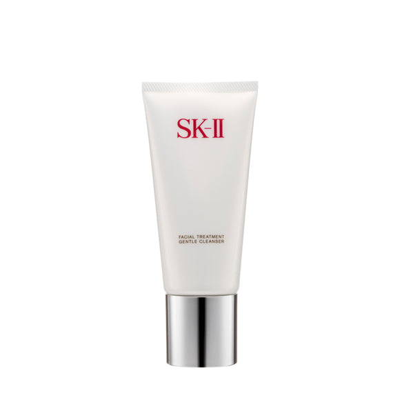 SKII 淨肌活膚潔面乳 120g