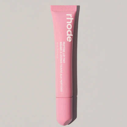 Hailey Bieber品牌 Rhode Skin Peptide Lip Tint 有色潤唇蜜 10ml