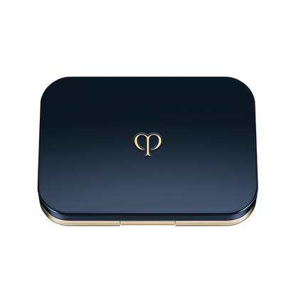 Clé de Peau Beauté 肌膚之鑰 POWDER FOUNDATION (WITH BRUSH) 鑽光雲霧粉餅 SPF 25 PA++ (連粉底掃)