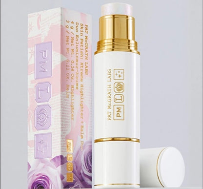 PAT Mcgrath Labs Skin Fetish Highlighter & Balm Duo 雙頭高光修護棒 6.5g