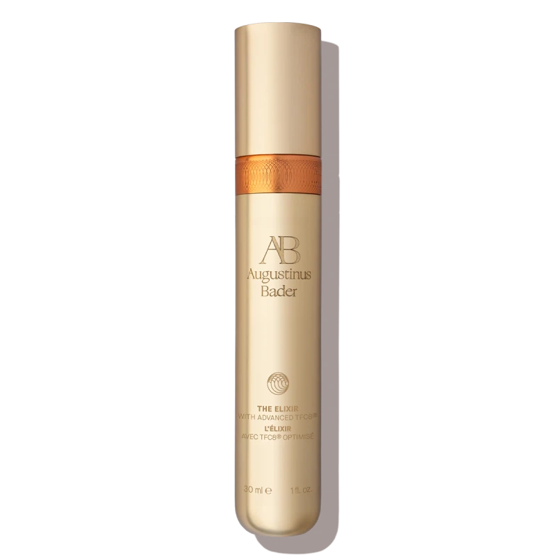 Augustinus Bader 26新品 The Elixir 曜金精華 30ml