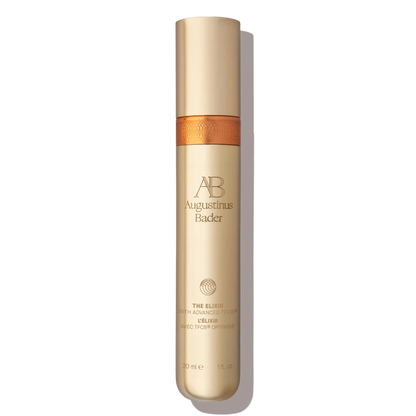 Augustinus Bader 26新品 The Elixir 曜金精華 30ml