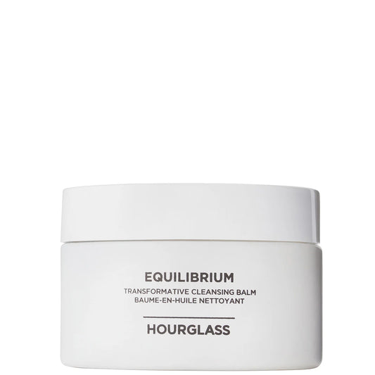 Hourglass Equilibrium Transformative Cleansing Balm 均衡煥顏 卸妝膏 清爽 淨澈不油膩 86g