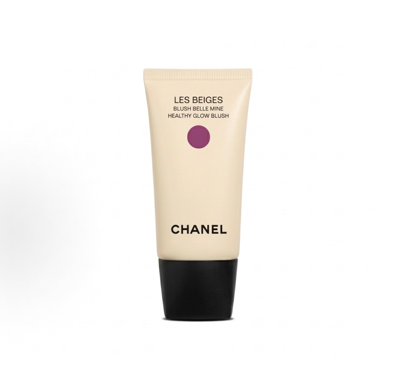 CHANEL LES BEIGES 自然亮肌耀采胭脂 30ml #NECTAR