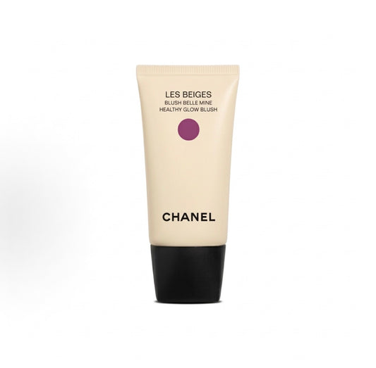CHANEL LES BEIGES 自然亮肌耀采胭脂 30ml #NECTAR