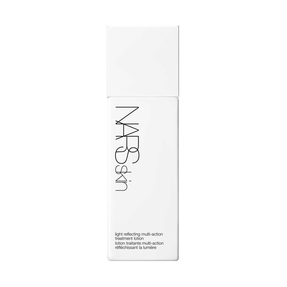 NARS LIGHT REFLECTING原生光保濕淨膚水 200ml