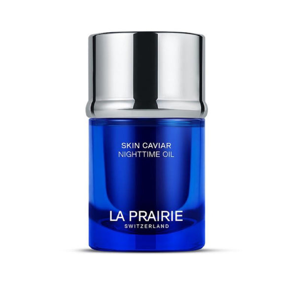 La Prairie  SKIN CAVIAR NIGHTTIME OIL 魚子全效晚間精華油