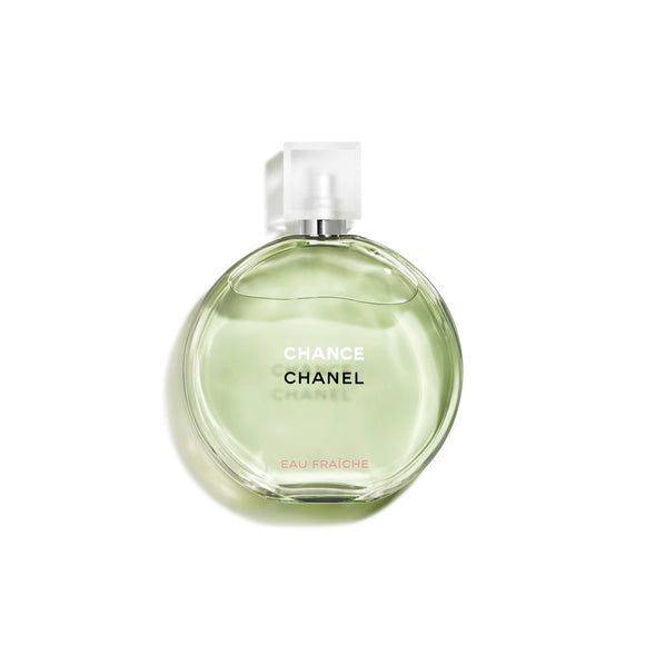 CHANEL 香奈兒 綠色邂逅淡香水 EDT