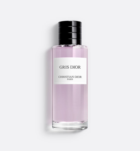 Dior 典藏香水 Gris Dior 蒙田沙龍
